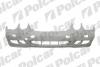 POLCAR 5015074 MERCEDES-BENZ W210(E-KL), 95- бампер передний