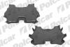 POLCAR 5016345 MERCEDES-BENZ 211(E-KL), 02- защита под двигатель