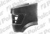 POLCAR 506101 MERCEDES-BENZ 207-410, 77-95 крыло переднее левое