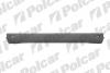 POLCAR 506296 Бампер задний
