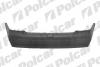 POLCAR 5508961 OPEL ASTRA G, 01.98-08.09 бампер задний