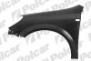 POLCAR 550901 OPEL ASTRA H, 10.03-04.07 крыло переднее левое
