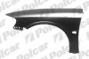 POLCAR 551601 OPEL VECTRA B, 95-  крыло переднее левое