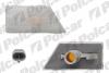 POLCAR 5518196E OPEL VECTRA C, 09.01-09.05 указатель поворота боко