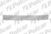 POLCAR 5558073 OPEL CORSA D, 07.06-01.11 усилитель бампера