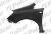 POLCAR 556101 OPEL ZAFIRA, 05.05-01.08 крыло переднее левое
