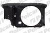 POLCAR 5723042 PEUGEOT 206 панель передняя