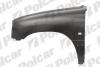 POLCAR 742401 SUZUKI GRAND VITARA, 98- крыло переднее левое