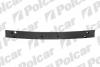 POLCAR 8103074 TOYOTA YARIS, 99- усилитель бампера