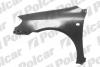 POLCAR 811401 TOYOTA COROLLA, 02-  крыло переднее левое