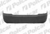 POLCAR 811496 TOYOTA COROLLA (E12) SDN,HB,КОМБИ 01.02 - 12.03 :БАМПЕР ЗАДНИЙ (SDN, ПОД ПОКРАСКУ, НЕГРУНТОВАННЫЙ) (