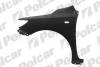 POLCAR 811701 КРЫЛО ПЕРЕДНЕЕ ЛЕВОЕ TOYOTA COROLLA (E14) 03.07-