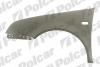 POLCAR 951201 VW BORA (1J5,1JM) 10.98 - 11.05 :КРЫЛО ПЕРЕДНЕЕ ЛЕВОЕ (С ОТВ. ПОД ПТФ) (POLCAR)