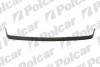 POLCAR 9512961 VOLKSWAGEN  BORA, 11.98- молдинг бампера