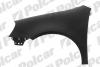 POLCAR 951301 VOLKSWAGEN GOLF V (1K), 10.03-05.09 крыло переднее