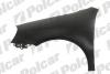 POLCAR 951401 VW JETTA,GOLF KOMBI (1K5,1KM) 09.05 - 09.10 :КРЫЛО ПЕРЕДНЕЕ ЛЕВОЕ, .07- (POLCAR)