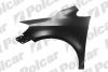 POLCAR 951501 VOLKSWAGEN GOLF V PLUS, 05-  крыло переднее левое