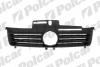 POLCAR 952605 VOLKSWAGEN  POLO HB, 09.01- решетка