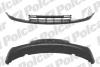 POLCAR 952627 VW POLO (9N) HB 10.01 - 04.05 Решетка в бампере (в сборе со спойлером)