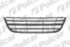 POLCAR 952727 VOLKSWAGEN POLO (9N3) HB, 04.05-08.09 решетка в бампере (центр.)