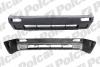POLCAR 9537074 VOLKSWAGEN GOLF II (19E/1G), 83-92 бампер передний
