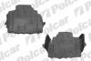 POLCAR 9538345 VOLKSWAGEN GOLF III (1H) (HB + комби+CABRIO), 08.9