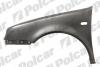 POLCAR 954101 VOLKSWAGEN GOLF IV (1J) (HB + комби), 08.97-09.03 крыло переднее левое