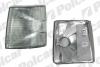 POLCAR 9566193 VOLKSWAGEN TRANSPORT.(T4),90- указатель поворота п
