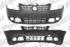 POLCAR 957507 VOLKSWAGEN CADDYIII/LIFE, 04- бампер передний