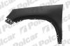 POLCAR 958501 VOLKSWAGEN TIGUAN, 09.07-04.11 крыло переднее лево