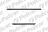 POLCAR 99LBL430 FORD FOCUS II (DA_), 11.04-01.08 накладки боковые