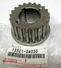 TOYOTA 1352154030 ШЕСТЕРНЯ КОЛЕНВАЛА