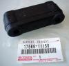 TOYOTA 1756611150 Подушка глушителя