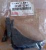 TOYOTA 5253552012 КРЕПЕЖ