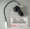 TOYOTA 8423132040 КОНЦЕВИК