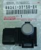 TOYOTA 8934133160B4 ДАТЧИК ПАРКОВОЧНЫЙ
