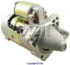 WAI 32352N 32352N_стартер! 2.2Kw\ Ford Ranger 2.5TD 99&gt;/ Mazda B 2.5TD 97-06, BT-50 2.5TD 06&gt;