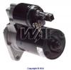WAI 17780N Стартер