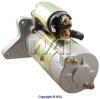 WAI 32352N 32352N_стартер! 2.2Kw\ Ford Ranger 2.5TD 99&gt;/ Mazda B 2.5TD 97-06, BT-50 2.5TD 06&gt;