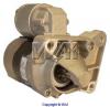 WAI 31250N Стартер RENAULT CLIO/KANGOO/MEGANE 1.6 0.85кВт