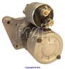 WAI 31250N Стартер RENAULT CLIO/KANGOO/MEGANE 1.6 0.85кВт