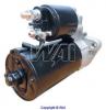 WAI 17407N Стартер