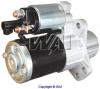 WAI 17986N Стартер