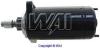WAI 17605N Стартер