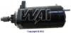 WAI 18415N Стартер