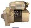 WAI 31250N Стартер RENAULT CLIO/KANGOO/MEGANE 1.6 0.85кВт