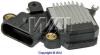 TRANSPO (WAIglobal) D198HD Регулятор генератора