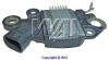 TRANSPO (WAIglobal) D3587 Регулятор генератора