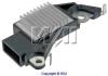 TRANSPO (WAIglobal) D404 реле-регулятор/ Delco 12V Daewoo Leganza/Nubira 2.0 16V 97]