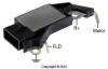 TRANSPO (WAIglobal) D408XHD реле-регулятор/ Delco 14,7V